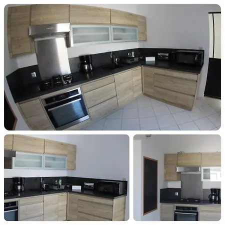 Maison Pleine De Charme - A 200m Dom wakacyjny