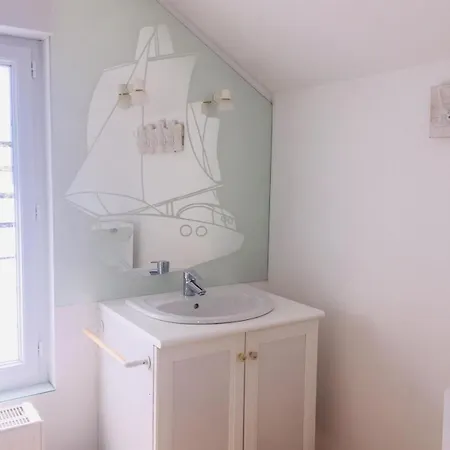 Maison Pleine De Charme - A 200m Dom wakacyjny *