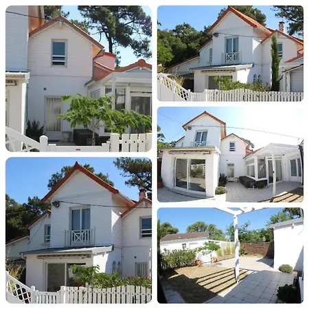 Maison Pleine De Charme - A 200m *