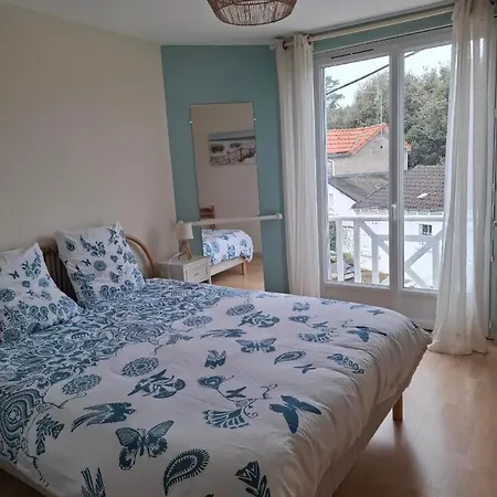 Maison Pleine De Charme - A 200m Dom wakacyjny *