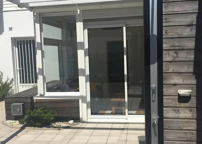 Casa de Férias Maison Pleine De Charme - A 200m