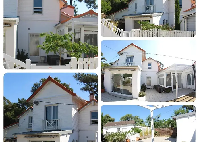 Maison Pleine De Charme - A 200m *