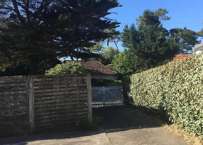 Maison Pleine De Charme - A 200m